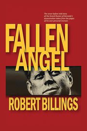Fallen Angel cover image