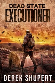 Dead State: Executioner cover image