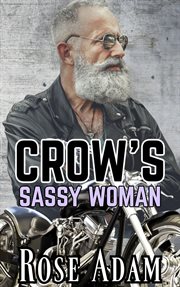 Crow's Sassy Woman cover image