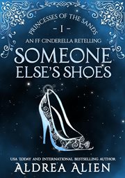 Someone Else's Shoes cover image