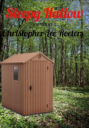 Sleepy Hallow cover image