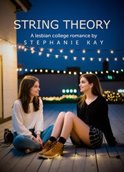 String Theory cover image