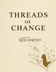 Threads of Change cover image