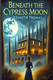 Beneath the Cypress Moon cover image