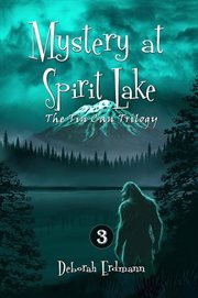 Mystery at Spirit Lake cover image
