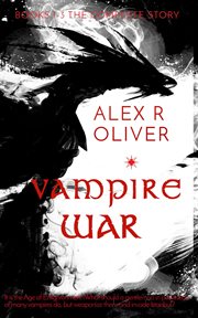 Vampire War cover image