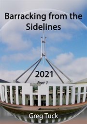 Barracking From the Sidelines 2021 Part 1 cover image