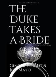 The Duke Takes a Bride cover image
