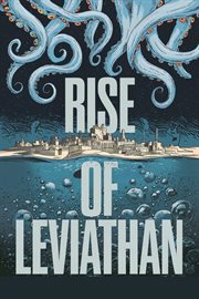 Rise of Leviathan cover image