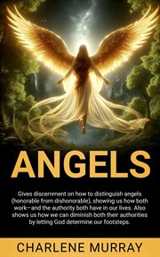 Angels cover image