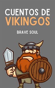 Cuentos De Vikingos cover image