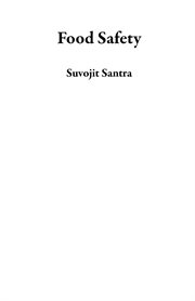 Food Safety cover image