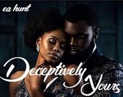 Deceptively Yours cover image