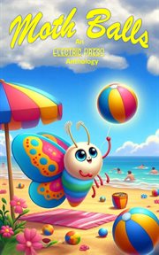 Moth Balls cover image