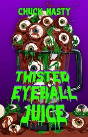 Twisted Eyeball Juice cover image