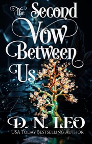 The Second Vow Between Us cover image