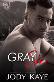 Gray Sin cover image