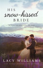 His Snow-Kissed Bride cover image