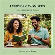 Everyday Wonders cover image