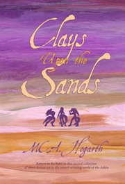 Clays Upon the Sands cover image