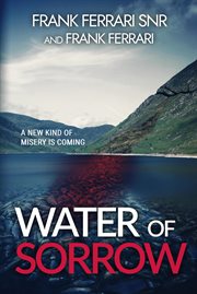 Water of Sorrow cover image