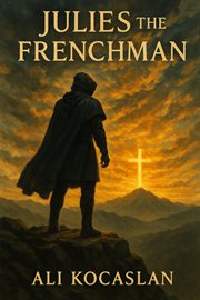 Julies the Frenchman cover image