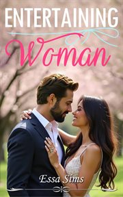 Entertaining Woman cover image