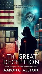 The Great Deception cover image