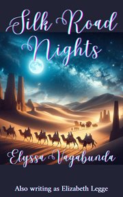 Silk Road Nights cover image