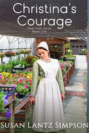 Christina's Courage cover image