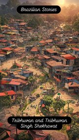 Brazilian Stories cover image