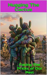 Hugging the Cactus: Facing the Pricks of Our Past cover image