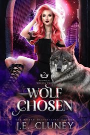 Wolf Chosen cover image