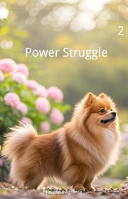 Power Struggle cover image