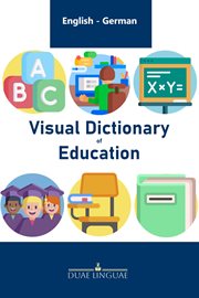Visual Dictionary of Education cover image