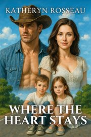 Where the Heart Stays cover image