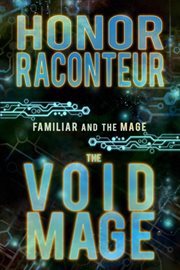 The Void Mage cover image