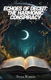 Echoes of Deceit: The Harmonic Conspiracy