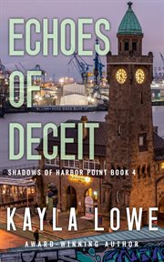 Echoes of Deceit cover image