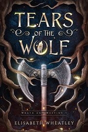 Tears of the Wolf cover image