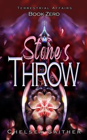 Stone's Throw cover image