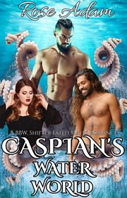 Caspian's Water World cover image