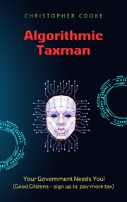 Algorithmic Taxman cover image