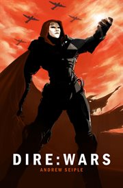 Dire: Wars cover image