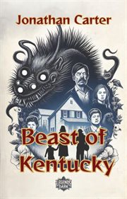 Beast of Kentucky cover image