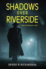 Shadows Over Riverside cover image