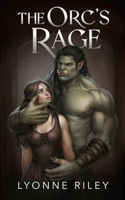 The Orc's Rage cover image