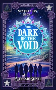 The Dark of the Void cover image