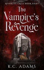 The Vampire's Revenge cover image