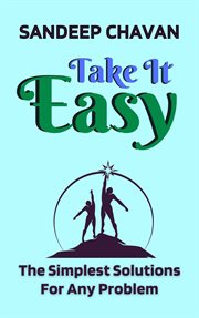 Take It Easy cover image